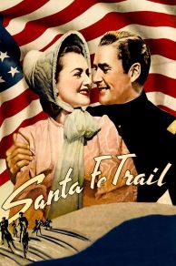 Santa Fe Trail (1940)