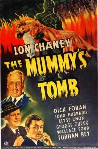 The Mummy's Tomb (1942)