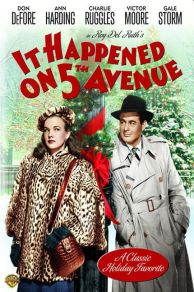It Happened on Fifth Avenue (1947)