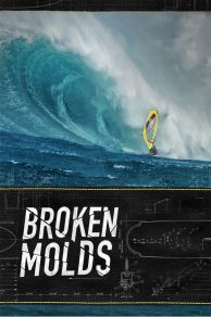 Broken Molds (2021)