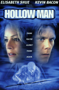 Hollow Man (2000)