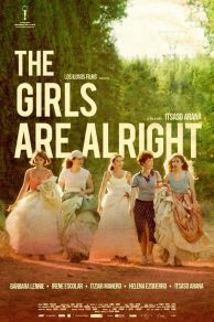 The Girls Are Alright (Las chicas están bien) (2023)