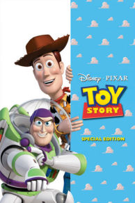 Toy Story (1995)