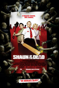 Shaun of the Dead (2004)