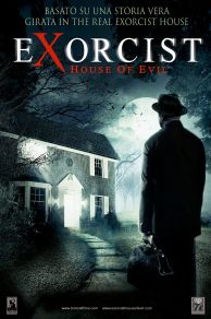 Exorcist House of Evil (2016)