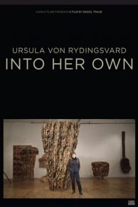 Ursula von Rydingsvard: Into Her Own (2019)