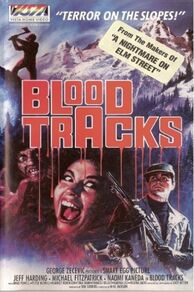 Blood Tracks (1985)