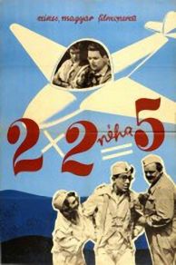 2x2 néha 5 (1955)