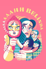 Oh, Belinda (Aaahh Belinda) (1986)