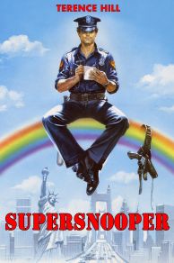 Super Fuzz (1980)