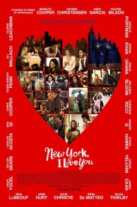 New York I Love You (2008)