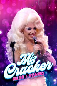 Miz Cracker: Here I Stand (2022)