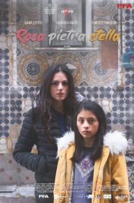 Rose Stone Star (Rosa pietra stella) (2020)