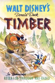 Timber (1941)