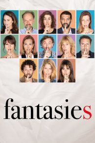 Fantasies (Les fantasmes) (2021)