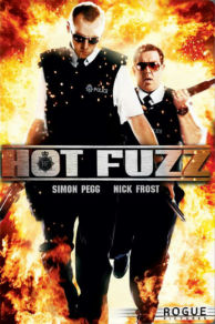 Hot Fuzz (2007)