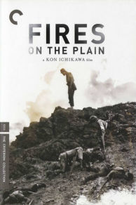 Fires on the Plain (1959)