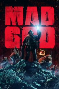 Mad God (2021)