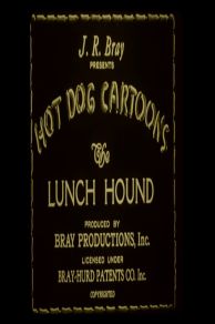 Lunch Hound (1927)