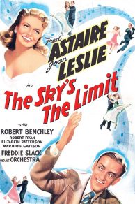 The Skys the Limit (1943)