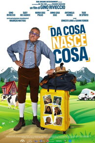 Da cosa nasce cosa (2025)
