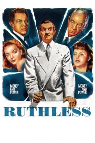 Ruthless (1948)