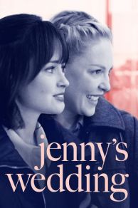 Jenny's Wedding (2015)