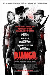 Django Unchained (2012)