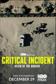 Critical Incident (2025)