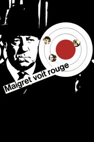 Maigret voit rouge (1963)