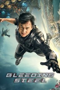 Bleeding Steel (2017)