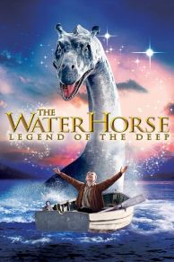 The Water Horse (2007)