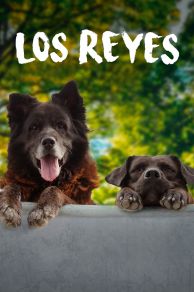 Los Reyes (2018)