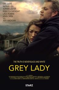 Grey Lady (2017)