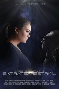 Interview with the Extraterrestrial (2024)
