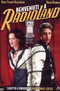 Radioland Murders (1994)