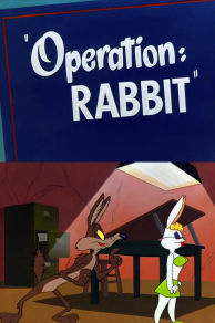 Operation: Rabbit (1952)