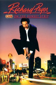 Richard Pryor: Live on the Sunset Strip (1982)