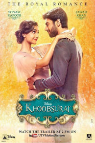 Khoobsurat (2014)