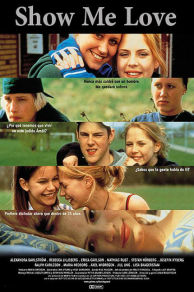 Elena Undone (2010)
