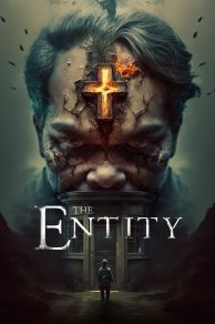 The Entity (Kuwaresma) (2019)