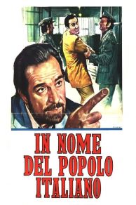 In the Name of the Italian People (1971)