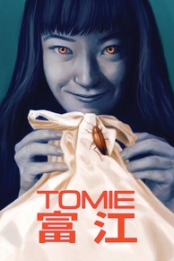 Tomie (1998)