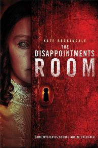 The Disappointments Room (2016)