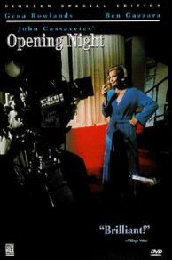 Opening Night (1977)