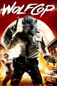 Wolfcop (2014)