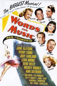 Words and Music (1948)