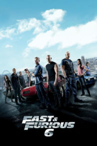 Fast and Furious 6 (2013)