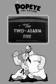 The Two-Alarm Fire (1934)