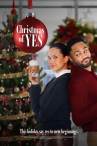 Christmas of Yes (2023)